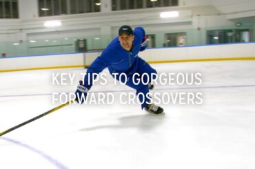 Key Tips to Gorgeous Forward Crossovers