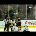 Milan Lucic - The Best Fights Part 2