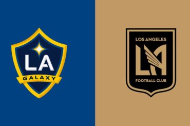 HIGHLIGHTS: LA Galaxy vs. LAFC | July 4, 2023 | Rose Bowl edition sets single-game attendance record