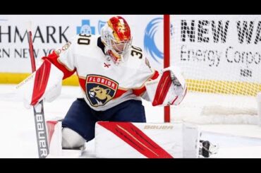 HUGE news for the Florida Panthers...