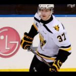 Evgeni Svechnikov #37 | Cape Breton Screaming Eagles Highlights