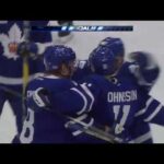 Andreas Johnsson Goal - April 29, 2018