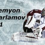 Semyon Varlamov #1 [HD]