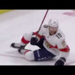 Mike Matheson Goal vs DET 01-05-18