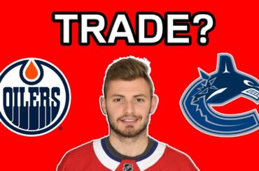 Where Will Victor Mete Be Traded? Montreal Canadiens Trade Rumors 2021 Oilers, Canucks, Jets, Habs