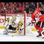 Ottawa Senators acquire Matt Murray for 2nd round pick and prospect Jonathan Gruden