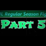 NHL Fights From The Regular Season Part 5