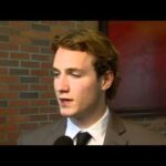 Ford Draft Central: NHL Draft Combine - Colton Sissons