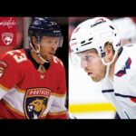 Caps Lose In Florida 5-2 | Playoff Flashbacks.😭😢 | Verhaghe 2 Goal Night | Post Game Reactions