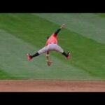 MLB Greatest Catches In History (HD)