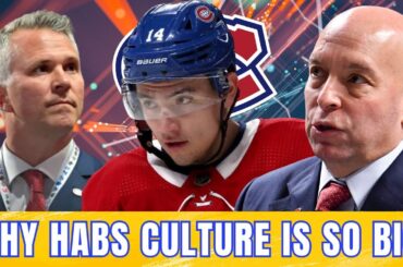 MONTREAL CANADIENS: CULTURE