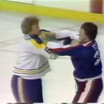 Nick Fotiu Vs Jim Schoenfeld 04.15.78