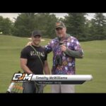 Pro Hunter shoot-off 2020 IBO Pipestem