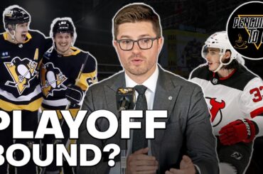 Have The Penguins Done Enough This Offseason?