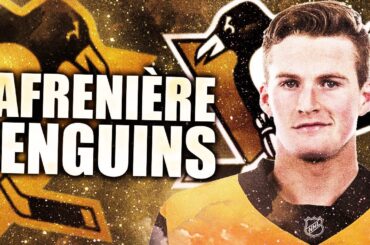 How It Can Happen: The Pittsburgh Penguins Drafting Alexis Lafreniere (2020 NHL Draft Prospect News)