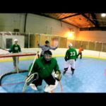 GoPro Hockey | SICK CALL REF... (HD)