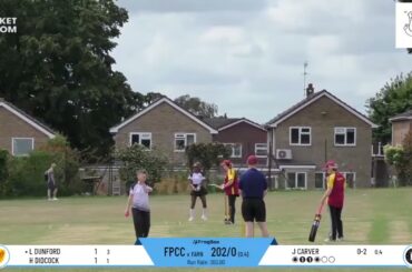 I Anson Cup Competitions - Womens Group B - Frimley Phoenix CC Flames v Farnham CC Womens Softball