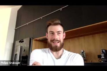 Philipp Grubauer on the NHL Free Agency process & his new opportunity with the Seattle Kraken