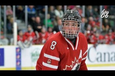 Dante Fabbro - 2015 World Junior A Challenge