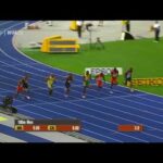 Usain Bolt 9.58 100m New World Record Berlin [HQ]