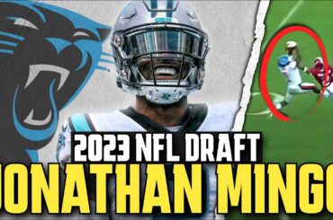 Jonathan Mingo Highlights 🚀 - Welcome to the Panthers