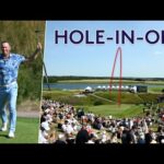 The BEST of the SHORTEST Par 3 on Tour