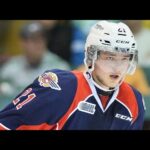 The Draft Analyst: Logan Brown Highlights 2015-2016