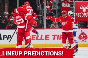 Predicting The Opening Night Lineup!