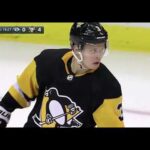 Olli Maatta Goal vs NSH October 7, 2017