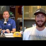 Connor Ingram on Road Trips, NHL Playoff Bubble, World Juniors, MORE! | RP Show July 16, 2020