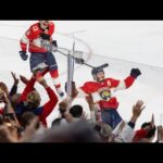 The Florida Panthers Unexpected Playoff Run - Highlights