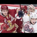 Dobson's Memorial Cup Improving 2018 Draft Position?