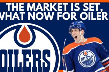 Edmonton Oilers News Today: Evan Bouchard Contract | New Oilers Numbers | Peter Holland/Tomas Nosek