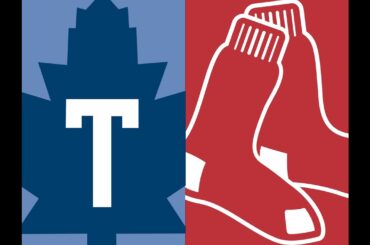 July 10th, 2023 - Brantford Red Sox vs Toronto Maple Leafs (Part 1)