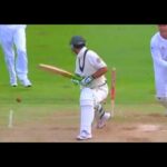 🤯 SPIN!! BOWLED!! Perfect over of 'off spin' setup- Ricky Ponting vs Graeme Swann 2009 😍