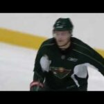 Mikael Granlund Shootout Goal (With Replays)