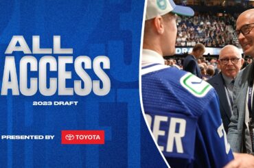 2023 Draft - All Access