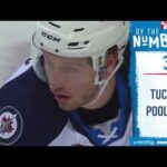 BY THE NUMBERS | Tucker Poolman 2018-19