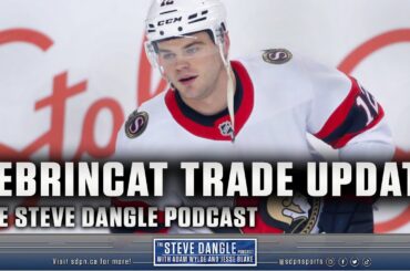 Alex Debrincat Trade Rumours Are Heating Up | SDP