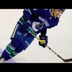 Canucks Extend Defenseman Ashton SautnerUpdated Sport News