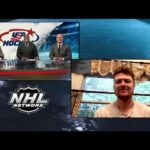 NHL Tonight:  Cory Schneider joins Team USA for Men`s World Championship  May 3,  2019