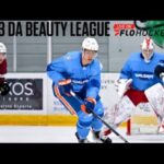 Da Beauty League Goals Of The Week: Anderson Five-Hole, Skjei Snipe, Brodzinski Wrister And More