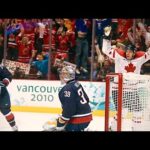 When A ‘Broken’ Play Created Hockey History