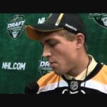 USHL at NHL Draft - Brian Ferlin interview