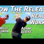 Why Amateurs can't Release like PGA Players! | World Class Golf