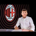 LINDSTROM TO AC MILAN, AC MILAN TRANSFER NEWS & RUMOURS 2023, TRANSFER NEWS OF AC MILAN