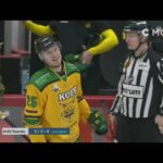 Antti Saarela 20/21 Season Highlights