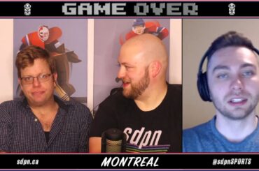 2023 NHL Entry Draft Live Reaction - Day 1 | Game Over: Montreal