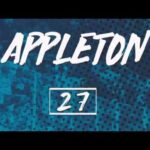 Mason Appleton - Player of the Week