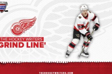 DeBrincat's Effect on the Red Wings' Rebuild, Signing Patrick Kane, Veleno & More - THW Grind Line